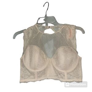 Dobreva lace corset 38 C